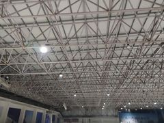 -绍兴启迪乔波冰雪世界