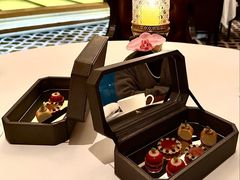 -Caprice(香港四季酒店)