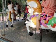 -北戴河圣蓝海洋公园