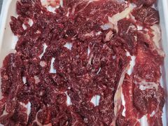 -潮汕大目牛肉火锅(上梅林店)