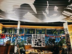 -火塘云南烧烤大排档