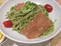 -轻蔬不用等·素食(江苏路店)