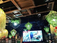大堂-南海渔家•海鲜•正宗海南菜(海棠湾店)