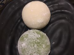 抹茶慕斯大福-伊豆野菜村(大族广场店)