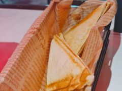 -太食獸泰式茶餐厅(兰州中心首店)