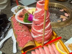 -梦山水日本烧肉(五四广场店)