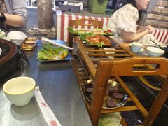 -老渔家·白族·石板烧.野生菌火锅(大理古城叶榆路店)