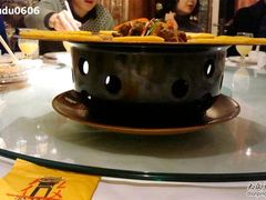 火盆黄牛腩3-徽珍源(龙茗路店)