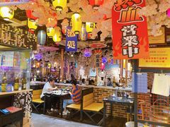 -鹤江桥·红油牛肉粉(SKP店)