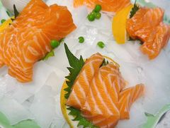 -不将就渔鲜码头(川沙店)