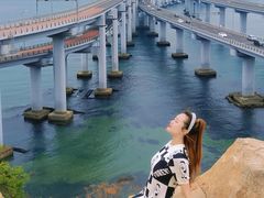 -星海湾跨海大桥