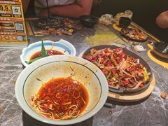 -嘎嘎鸭脑壳(蜀汉路店)