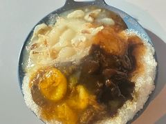 -王中王刨冰