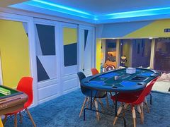 -Fun奇点轰趴馆(正佳广场店)