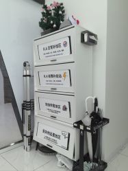 -R.A Dance智能自助舞蹈练习室