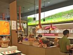 -东门口·新式老北京火锅(河西龙湖天街店)