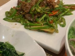 -横沥牛庄(总店)