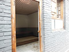 -白洋淀景区