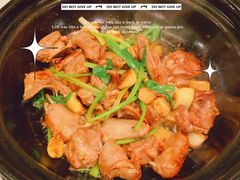 -你鲟欢·香茅柠檬鱼(金沙店)