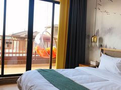 -美的鹭湖森林度假区