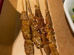 -探炉·香辣豆花烤鱼(笋岗宝能环球汇店)