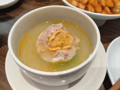 -永春园·扬州早茶·淮扬菜(漫乐城店)