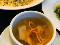 -杭州和达希尔顿逸林酒店·和园中餐厅-杭帮菜名店