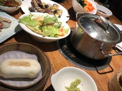 -甄品麦哲伦海鲜和牛自助(万达广场店)