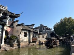 -乌镇景区