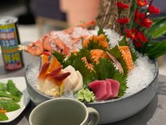 -庖丁兄弟干式熟成牛排自助餐厅(仁恒伊势丹店)