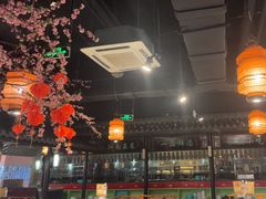 -卢大鲜鱼头捞饭(美利广场店)