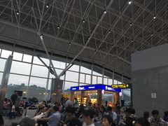 -张家界荷花国际机场
