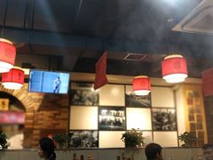 -袁记串串香(北国店)