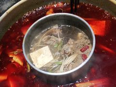 -晓宇重庆火锅(大唐不夜城店)