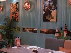 -SHADOWS•Bistro&Eatery(安福路店)