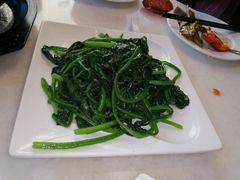 -衡山汇·高级粤菜(霄云路店)