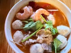 招牌虾面-明月虾面(厦禾路店)