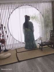-陈攻馆·汉服