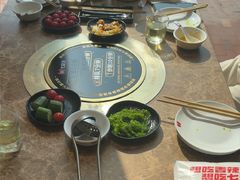 -七欣天香辣蟹火锅(常熟珠海路万达广场店)