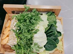 -蝎王府羊蝎子(西直门店)