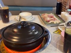 -顺德公猪肚鸡·椰子鸡(惠东天虹店)