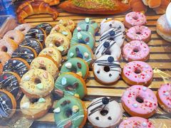 -面包新语(上地华联店)