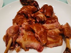 -新吉士·上海菜(浦东LCM置汇旭辉店)