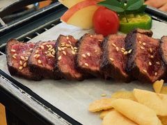 -楽燚日本料理(财富广场店)