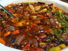 -铜锣湾·有麝自然香(重庆新天地店)