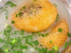 -简阳董家埂羊肉汤