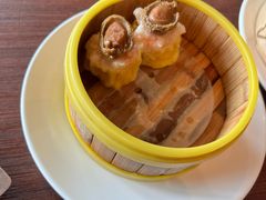 -蛇口希尔顿南海酒店·随轩中餐厅·粤菜