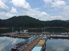 -中旅阿那亚九龙湖·公主酒店