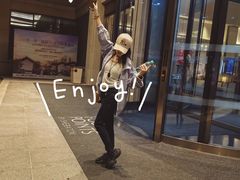 -成都安仁福朋喜来登酒店