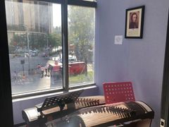 -拾一艺术(壹方天地店)